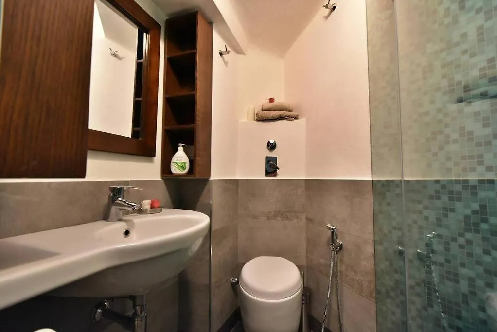 Apartment Lovely Arch Milan