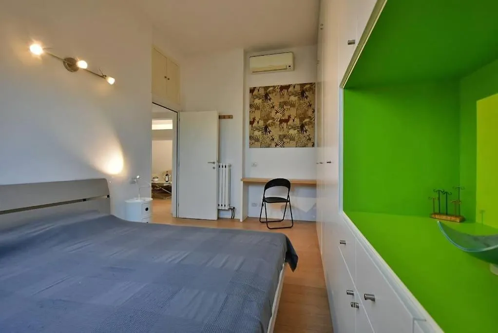 Apartment Lovely Arch Milan